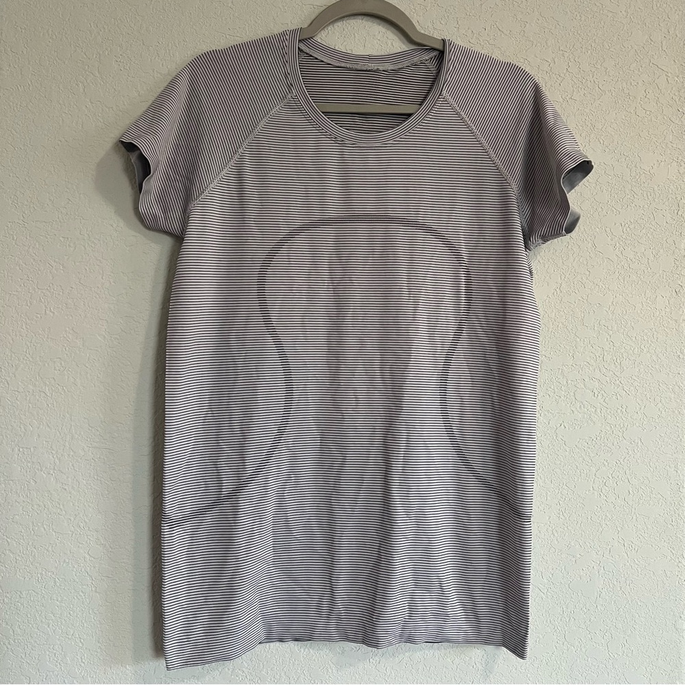 Lululemon Swiftly Tech Size 12